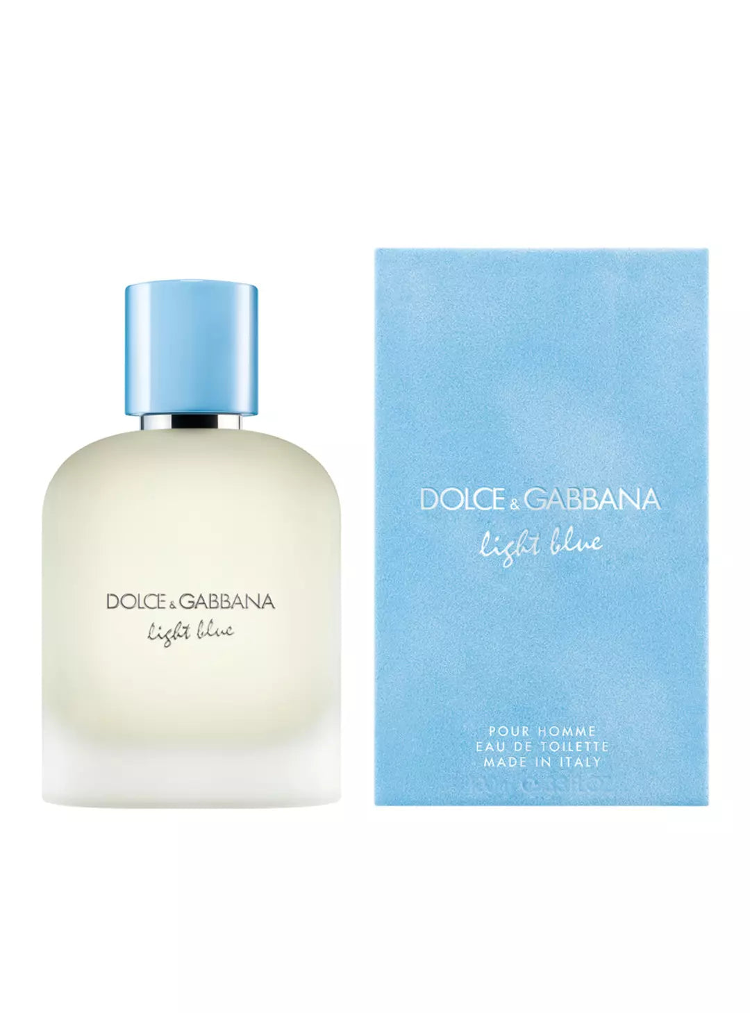 Dolce & Gabbana Light Blue