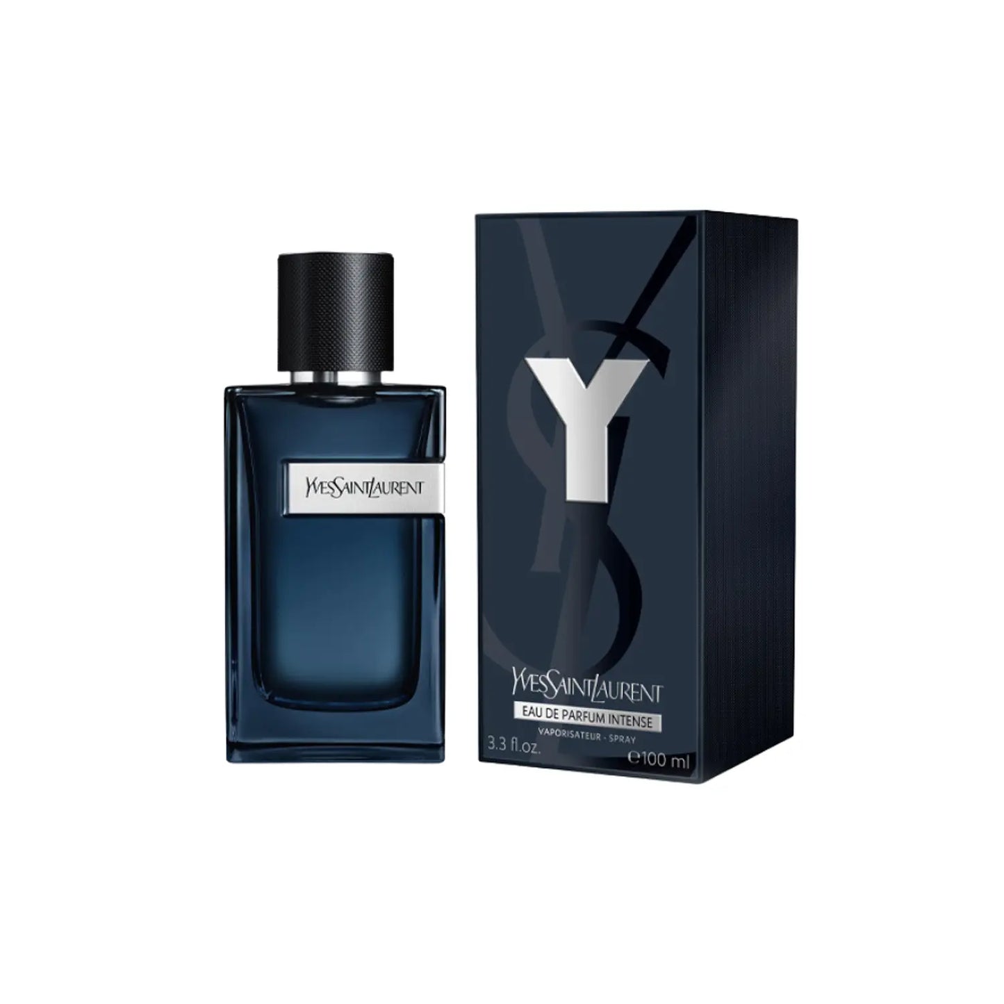 Yves Saint Laurent Y EDP INTENSE