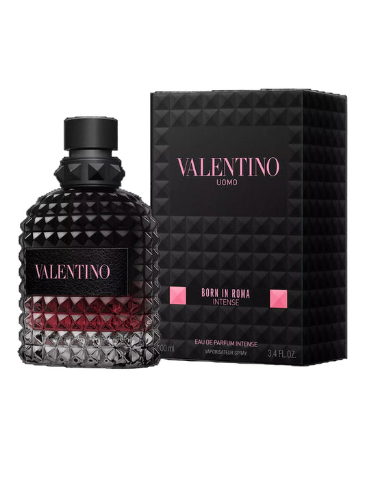 Valentino Born In Roma Intense