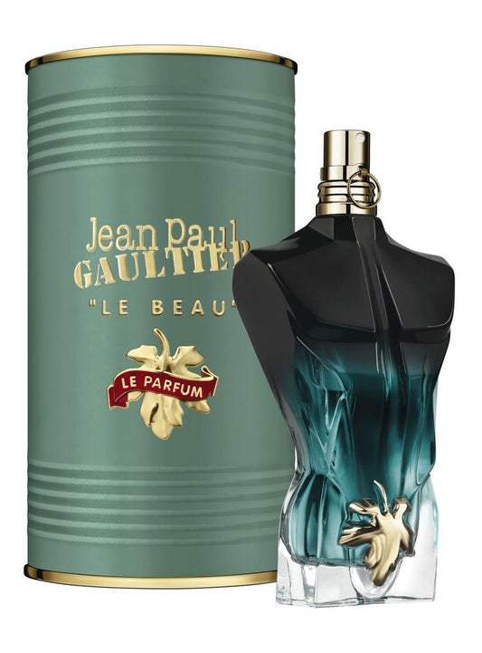 Jean Paul Gaultier Le Beau Le Parfum