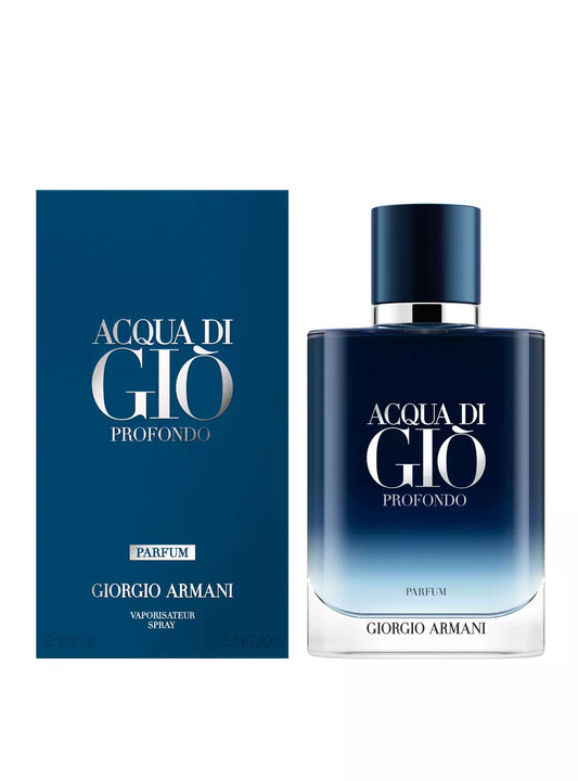Acqua Di Gio Profondo Parfum