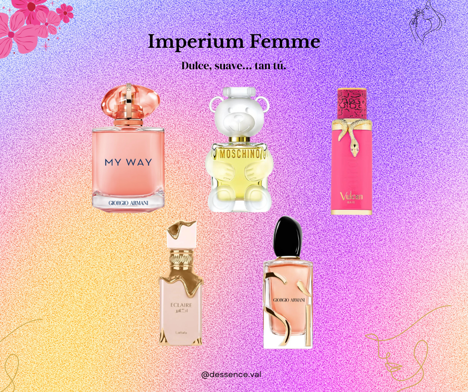 Imperium Femme
