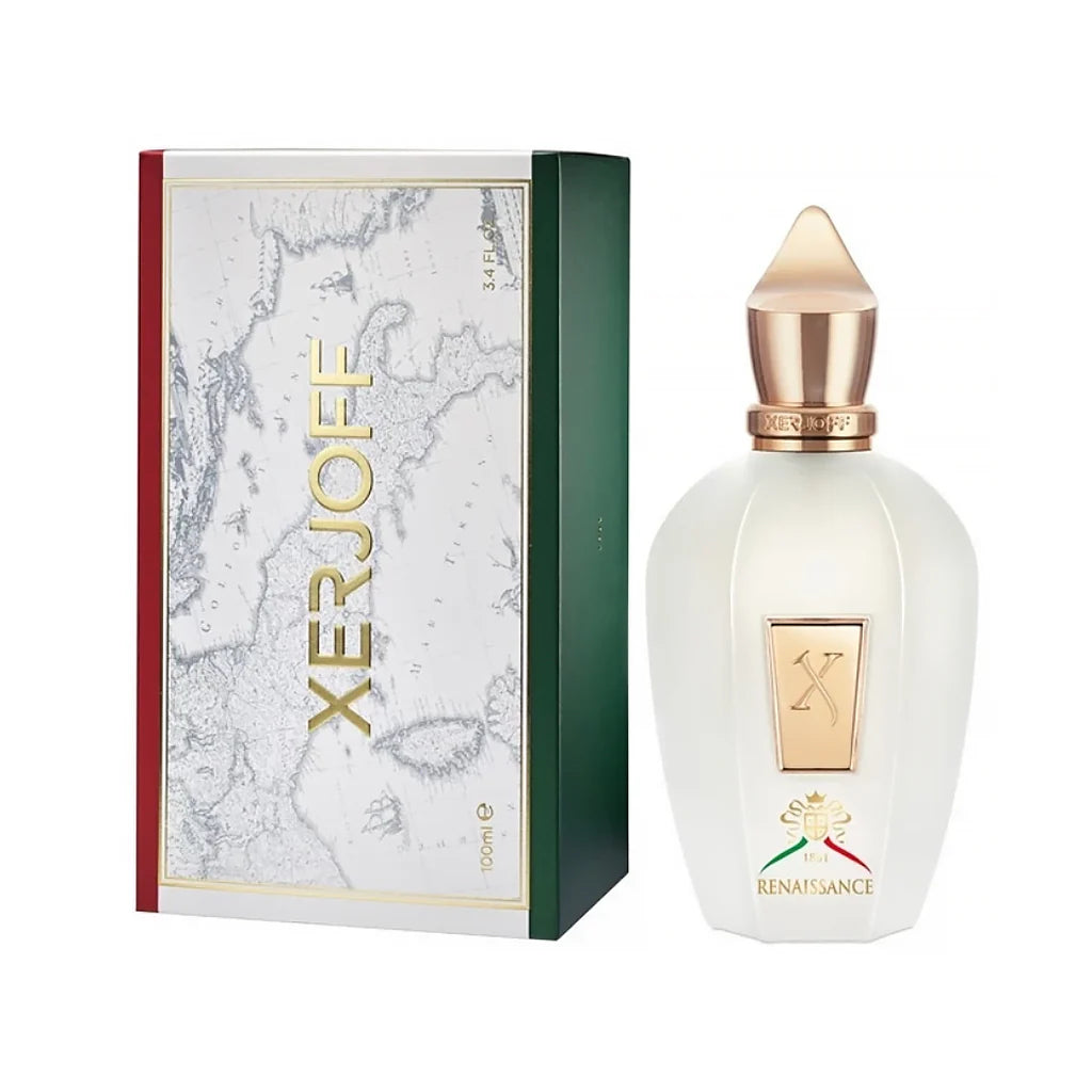 Xerjoff Renaissence 100Ml