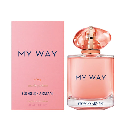 My Way (Ylang) Giorgio Armani