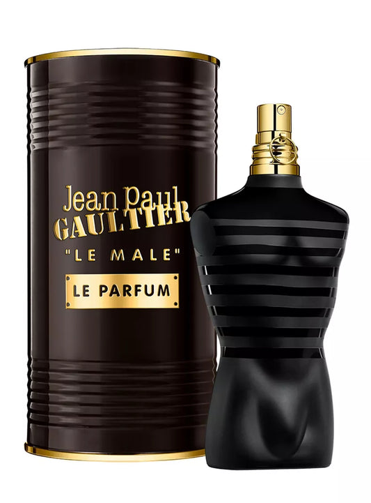 Jean Paul Gaultier Le Male Le Parfum