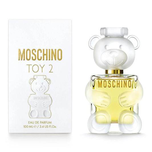 Moschino Toy Boy 2