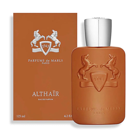 ALTHAIR Parfums De Marly 125Ml