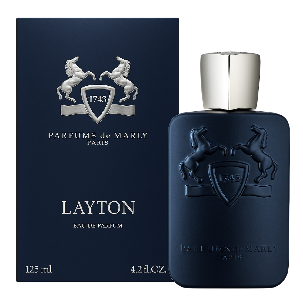 LAYTON Parfums De Marly 125Ml