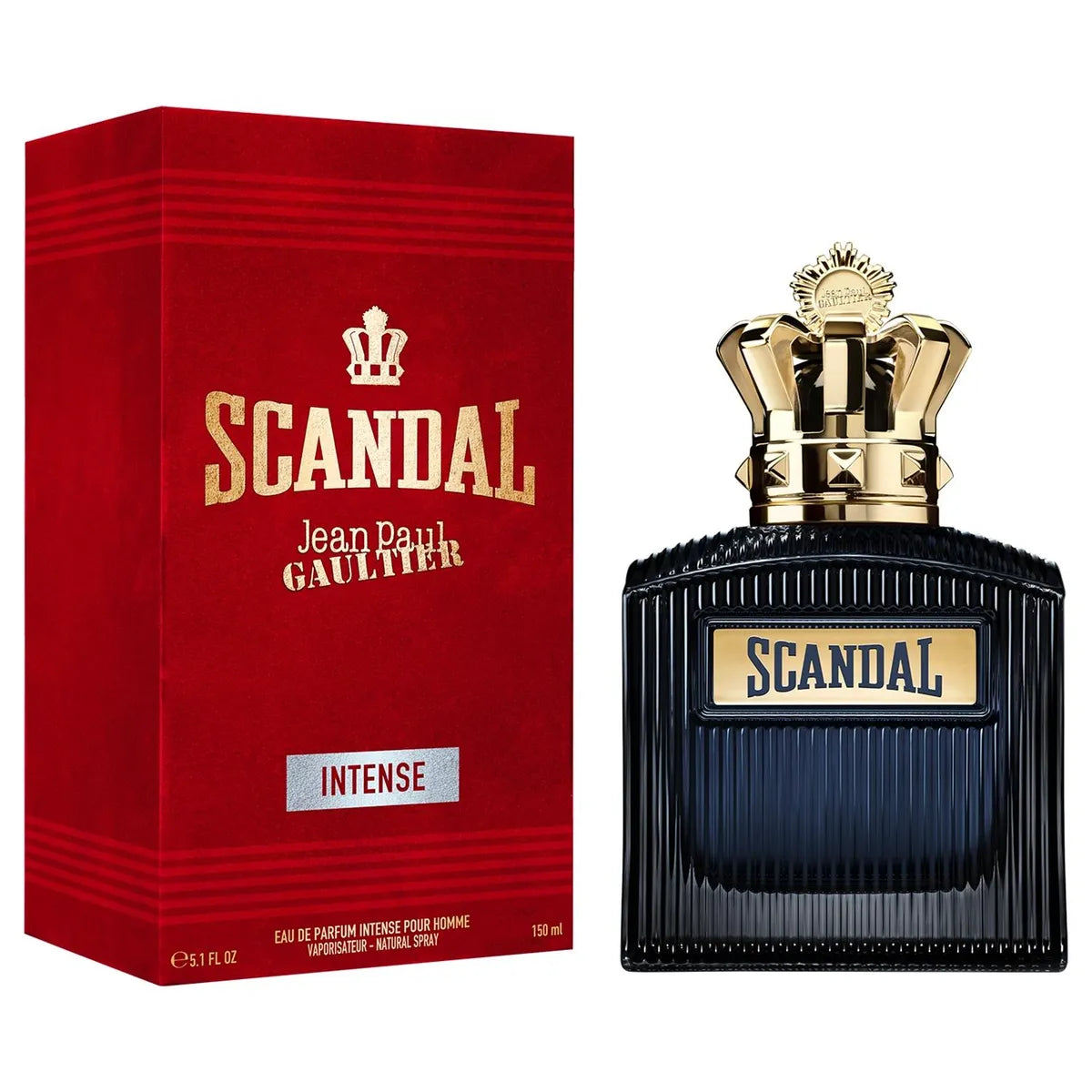 Jean Paul Gaultier Scandal Intense