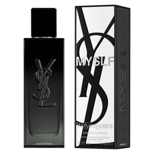 Yves Saint Laurent MYSLF EDP