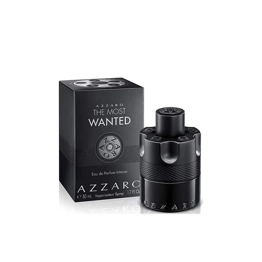 Azzaro The Most Wanted EDP Intense